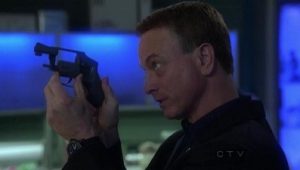 Les Experts : Manhattan Saison 9 Episode 11