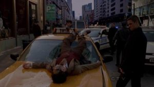 Les Experts : Manhattan Saison 9 Episode 13