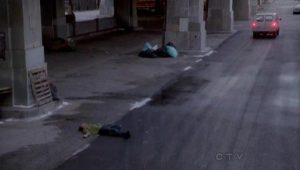 Les Experts : Manhattan Saison 9 Episode 14