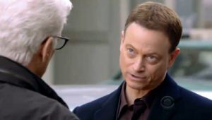 Les Experts : Manhattan Saison 9 Episode 15