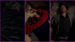 Les Experts : Manhattan Saison 9 Episode 16