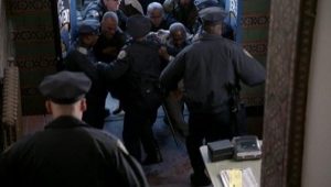 Les Experts : Manhattan Saison 9 Episode 17