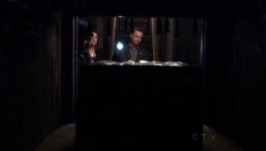 Les Experts : Manhattan Saison 9 Episode 5