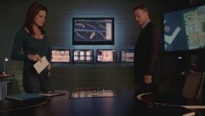 Les Experts : Manhattan Saison 9 Episode 7