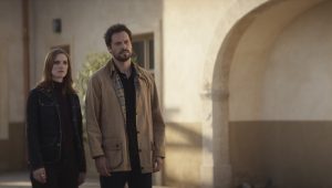 Les Gouttes de Dieu Saison 2 Episode 1