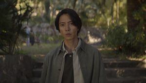 Les Gouttes de Dieu Saison 2 Episode 1