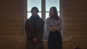 Les Gouttes de Dieu Saison 2 Episode 1
