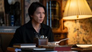 Les Gouttes de Dieu Saison 2 Episode 1
