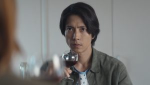 Les Gouttes de Dieu Saison 2 Episode 2