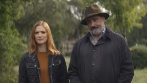 Les Gouttes de Dieu Saison 2 Episode 2