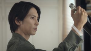 Les Gouttes de Dieu Saison 2 Episode 2