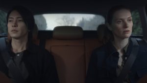 Les Gouttes de Dieu Saison 2 Episode 2