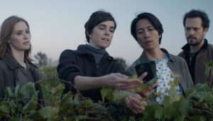 Les Gouttes de Dieu Saison 2 Episode 2