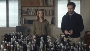 Les Gouttes de Dieu Saison 2 Episode 2