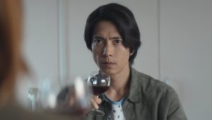 Les Gouttes de Dieu Saison 2 Episode 2