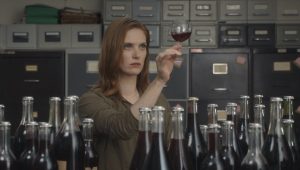 Les Gouttes de Dieu Saison 2 Episode 2