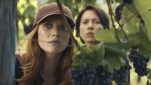 Les Gouttes de Dieu Saison 2 Episode 3
