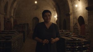 Les Gouttes de Dieu Saison 2 Episode 3