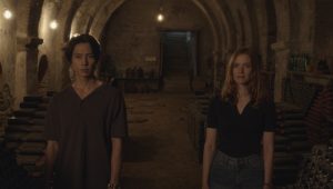 Les Gouttes de Dieu Saison 2 Episode 3