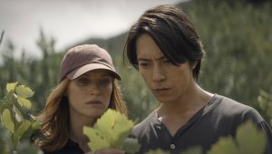 Les Gouttes de Dieu Saison 2 Episode 3