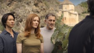 Les Gouttes de Dieu Saison 2 Episode 3