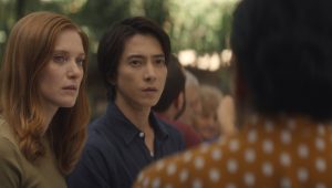 Les Gouttes de Dieu Saison 2 Episode 3