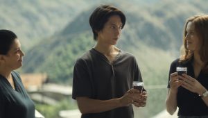 Les Gouttes de Dieu Saison 2 Episode 3