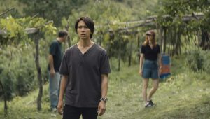 Les Gouttes de Dieu Saison 2 Episode 3