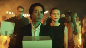 Les Gouttes de Dieu Saison 2 Episode 4