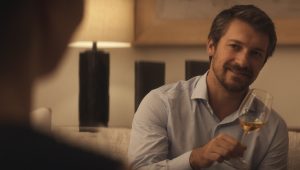 Les Gouttes de Dieu Saison 2 Episode 4