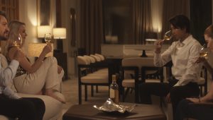 Les Gouttes de Dieu Saison 2 Episode 4