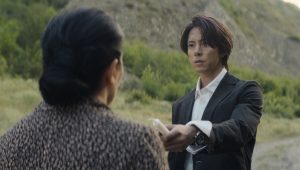 Les Gouttes de Dieu Saison 2 Episode 5