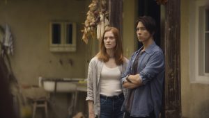 Les Gouttes de Dieu Saison 2 Episode 5
