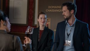 Les Gouttes de Dieu Saison 2 Episode 6