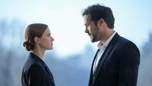 Les Gouttes de Dieu Saison 2 Episode 6