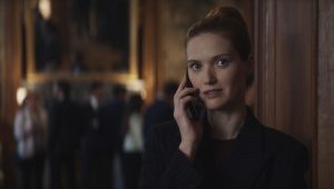 Les Gouttes de Dieu Saison 2 Episode 6