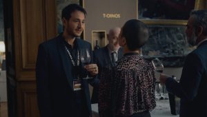 Les Gouttes de Dieu Saison 2 Episode 6