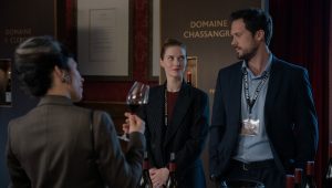 Les Gouttes de Dieu Saison 2 Episode 6