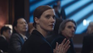 Les Gouttes de Dieu Saison 2 Episode 7