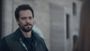 Les Gouttes de Dieu Saison 2 Episode 8