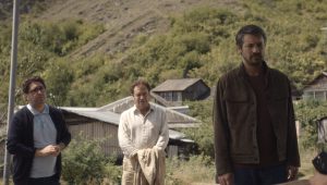 Les Gouttes de Dieu Saison 2 Episode 8