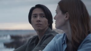 Les Gouttes de Dieu Saison 2 Episode 8