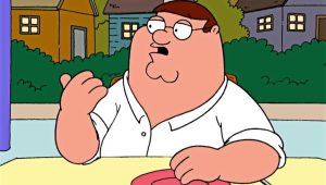 Les Griffin Saison 1 Episode 1