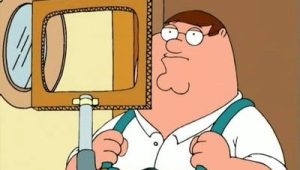 Les Griffin Saison 1 Episode 2