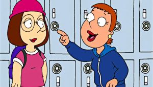 Les Griffin Saison 1 Episode 3