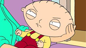 Les Griffin Saison 1 Episode 4