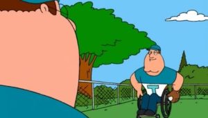 Les Griffin Saison 1 Episode 5