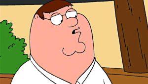 Les Griffin Saison 1 Episode 6