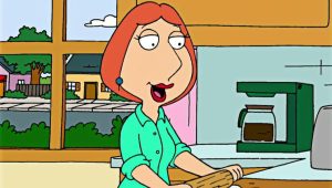 Les Griffin Saison 1 Episode 7