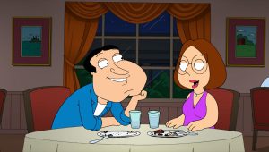 Les Griffin Saison 10 Episode 10